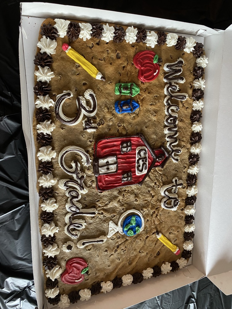 3rd grade back to school
