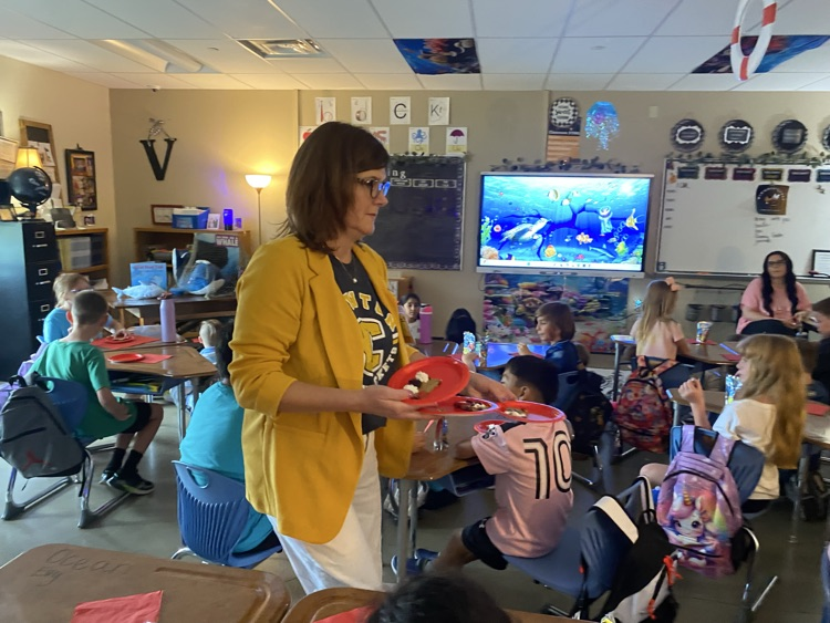 3rd grade back to school