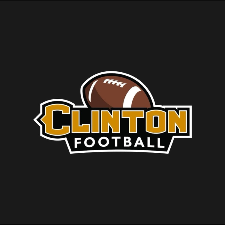 Clinton football