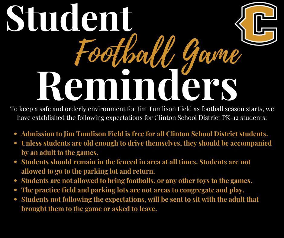 Football field rules
