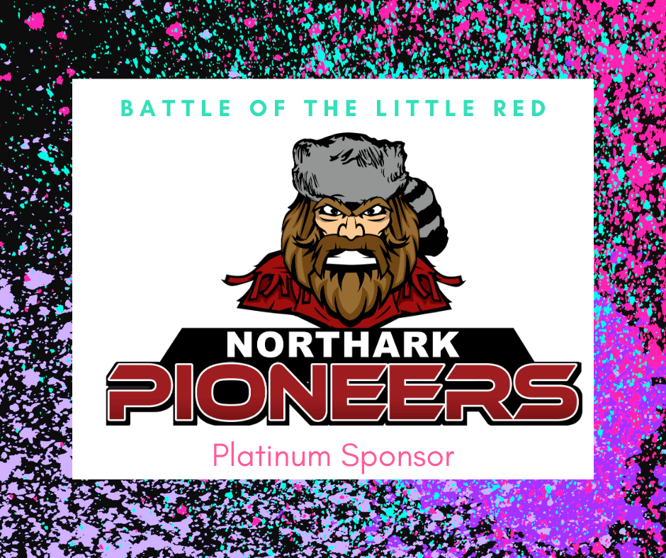North Ark College Pioneer Graphic