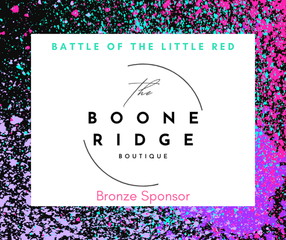 The Boone Ridge Boutique