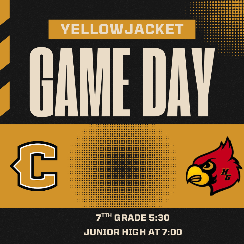 Junior High Game Day