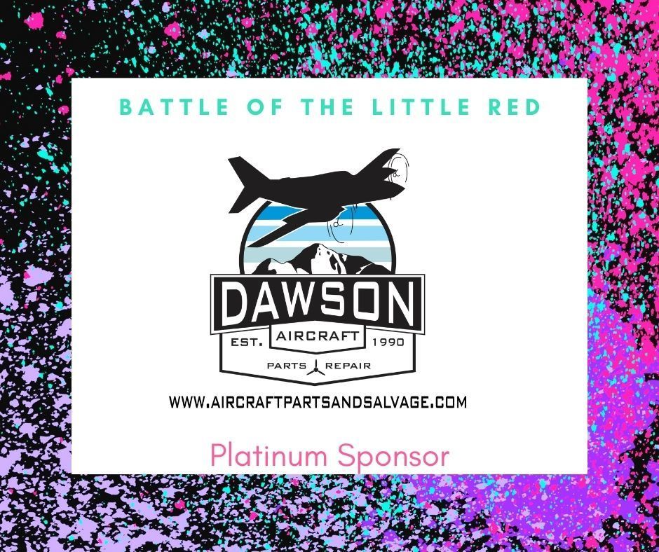 Dawson Aircraft logo