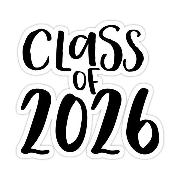 Class of 2026