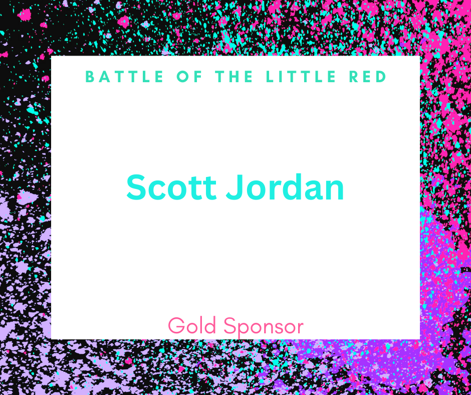 SCott jordan graphic