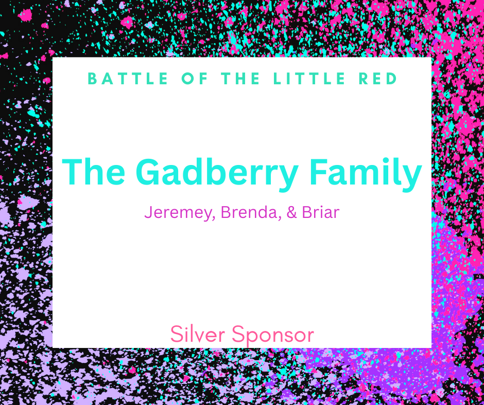 Gadberry Family
