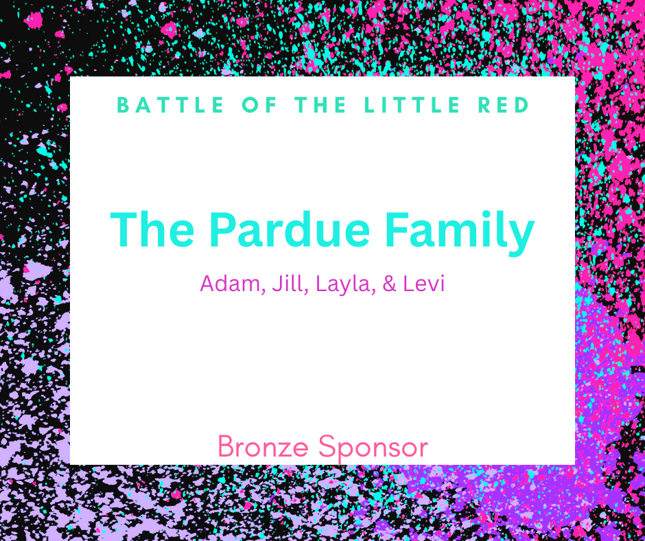 Pardue Family