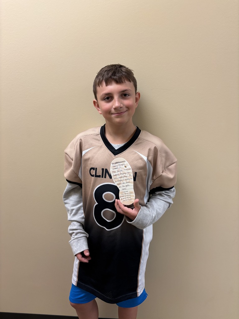boy in a football uniform