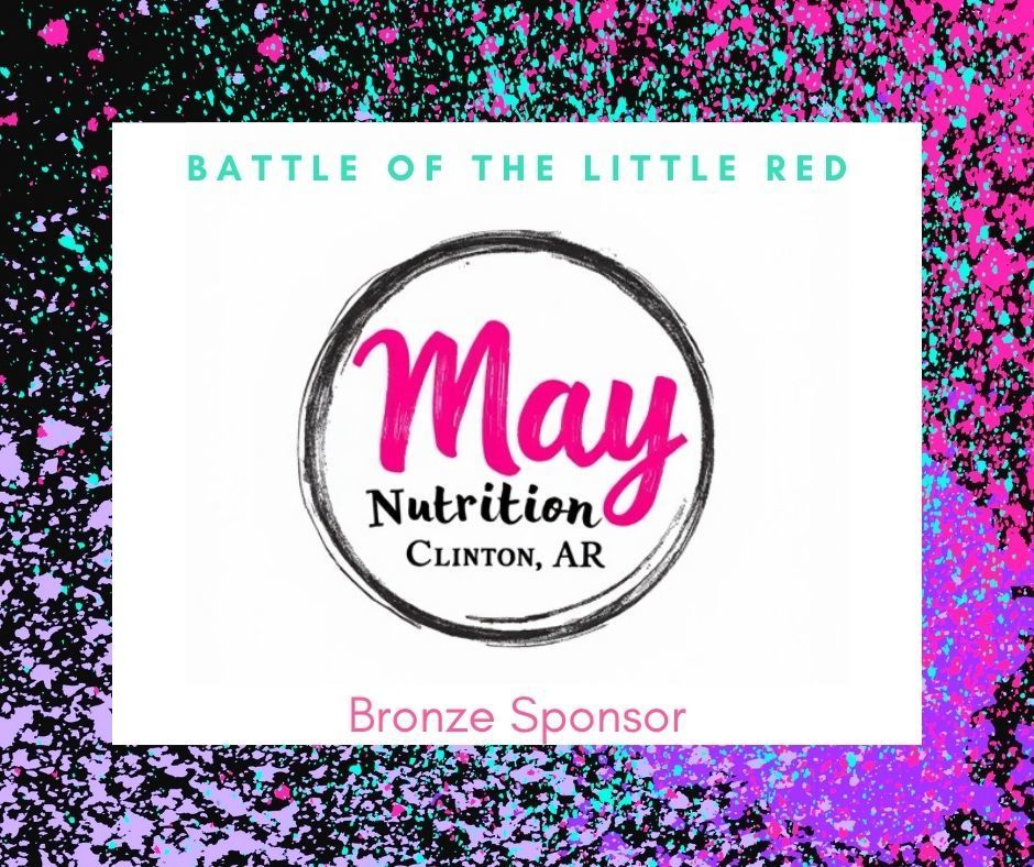 May Nutrition Graphic