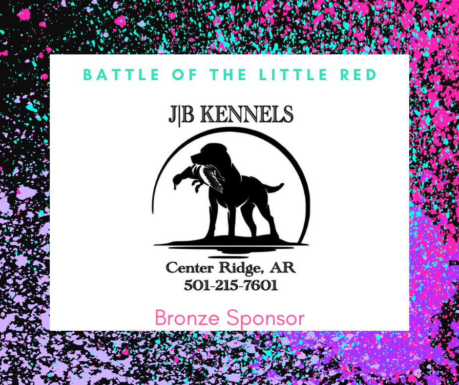 JB Kennels Graphic