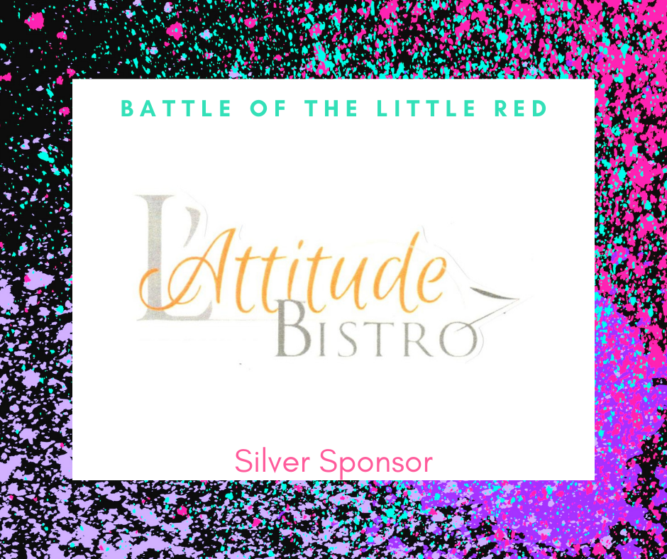 L'Attitude Bistro graphic