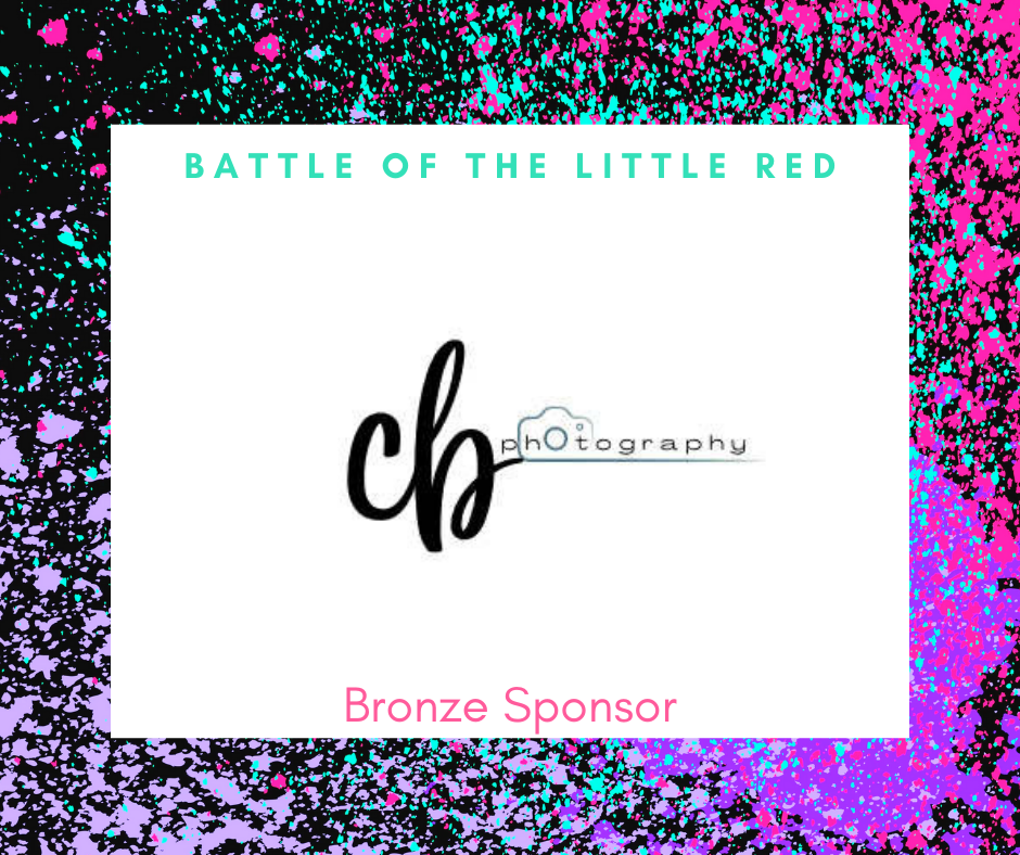 CB photography graphic