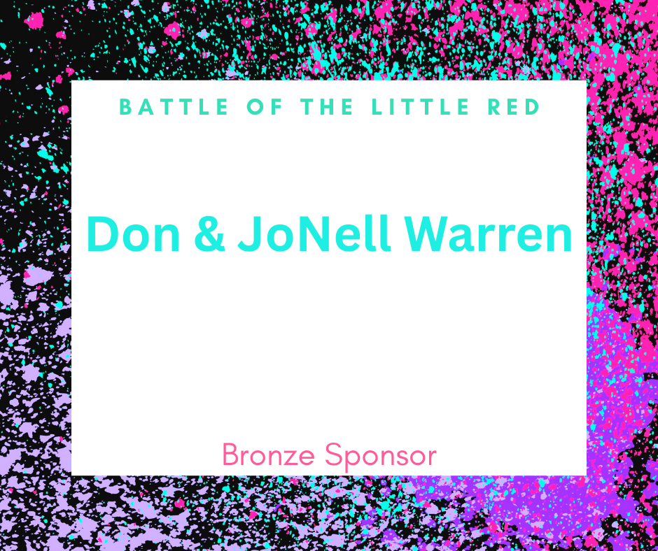 bronze sponsor graphic