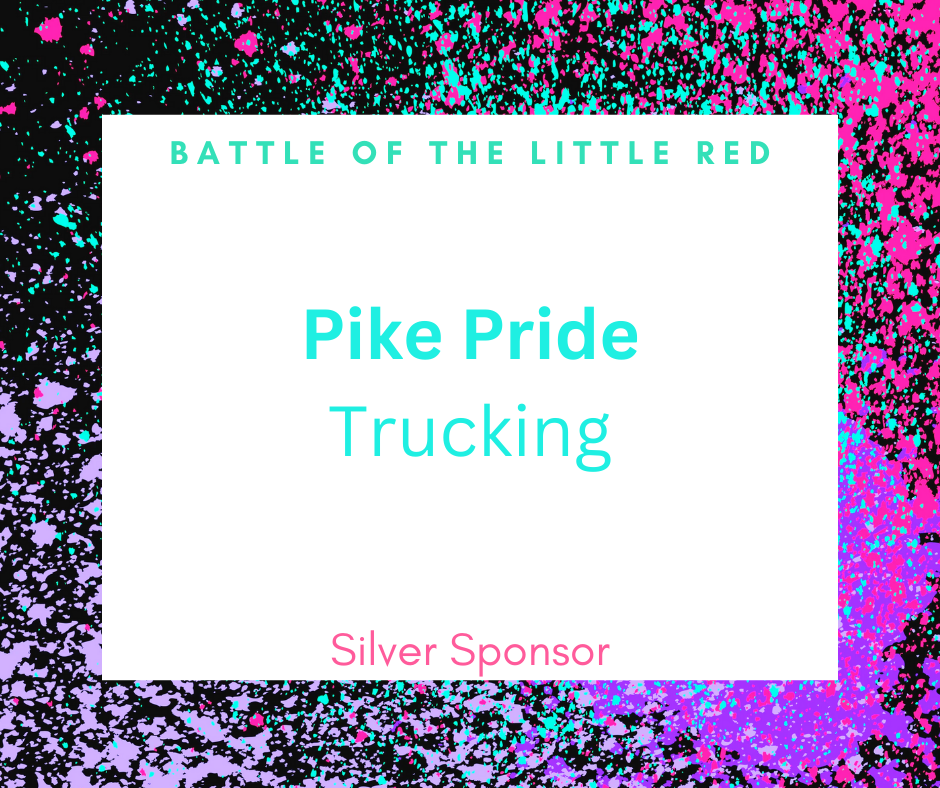 Pike Pride Graphic