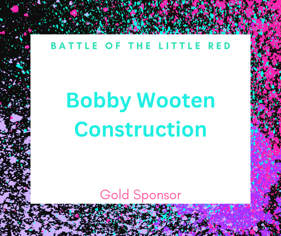 Bobby Wooten Construction Graphic