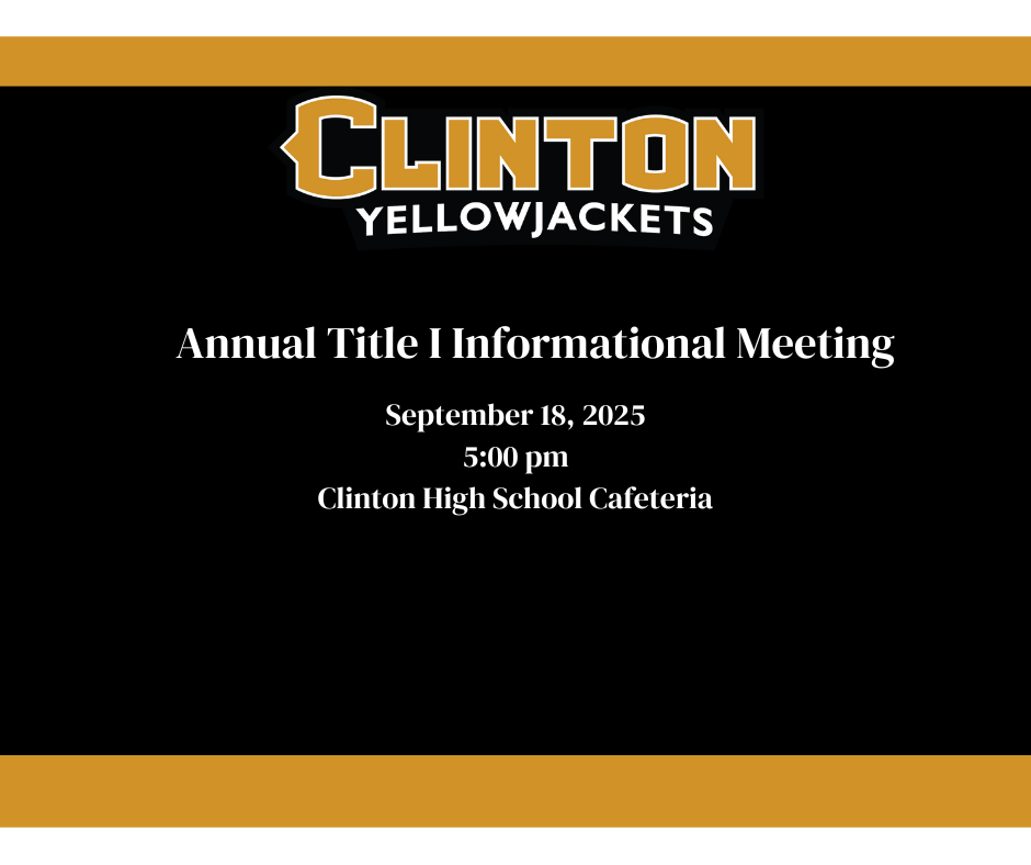 Annual meeting graphic