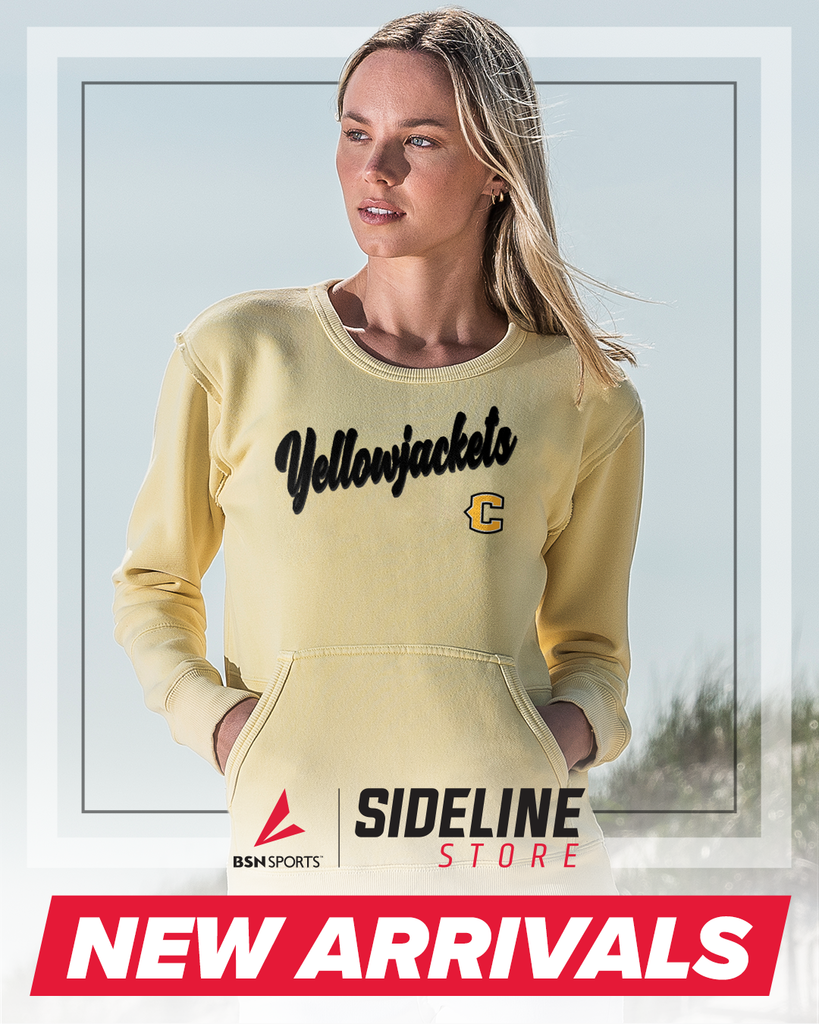 New arrival graphic