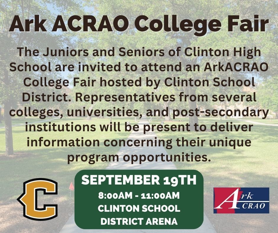 college fair
