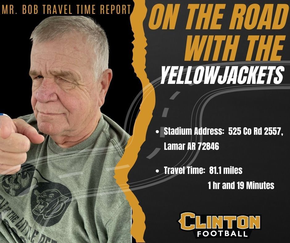 travel time report