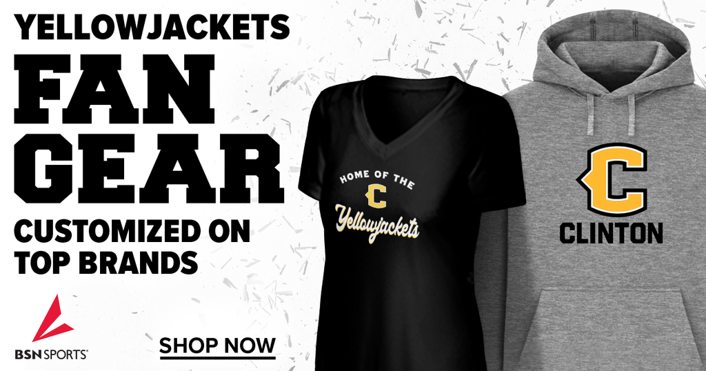 T-shirt and sweatshirt