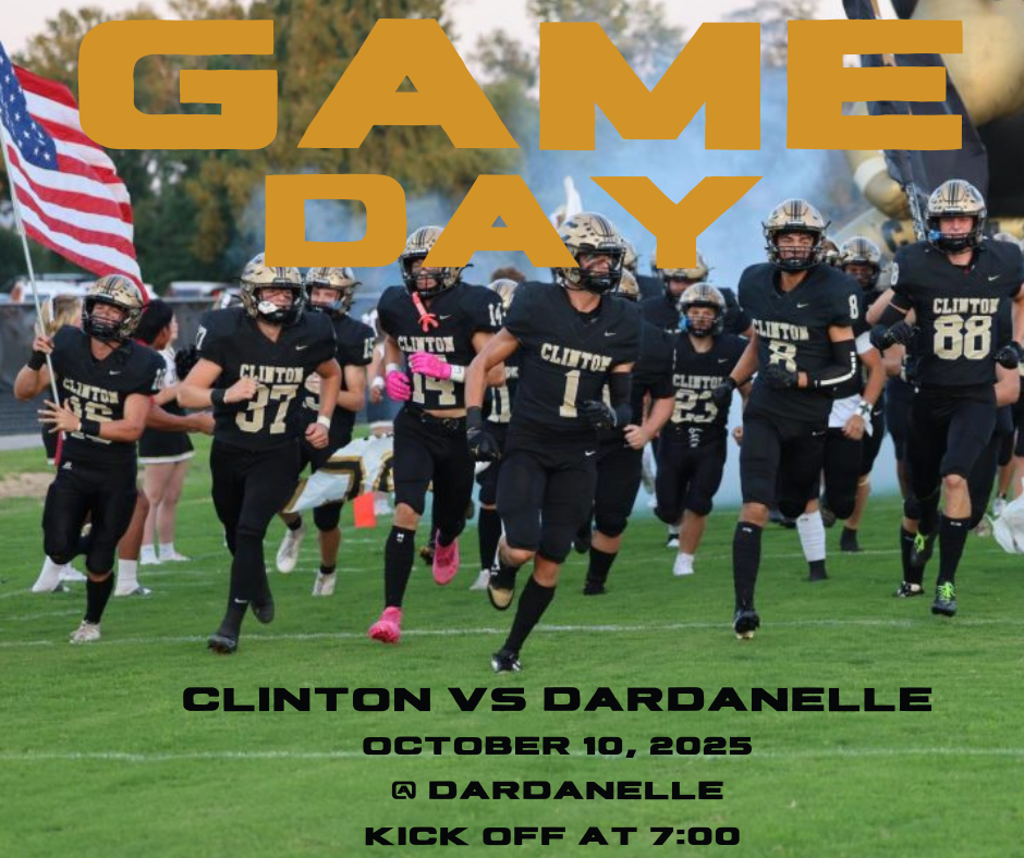 Football Game Day