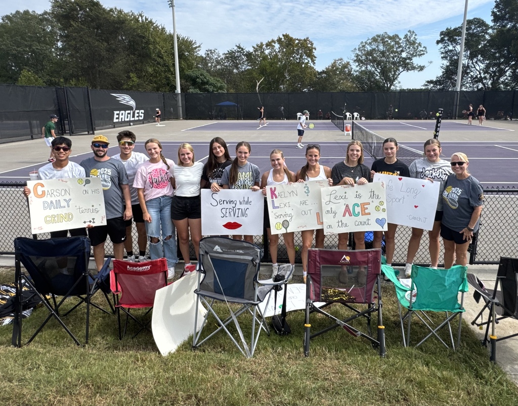 group of students