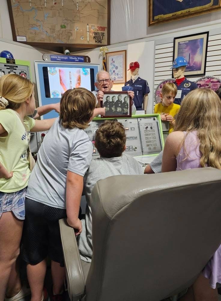 civil war reinactment