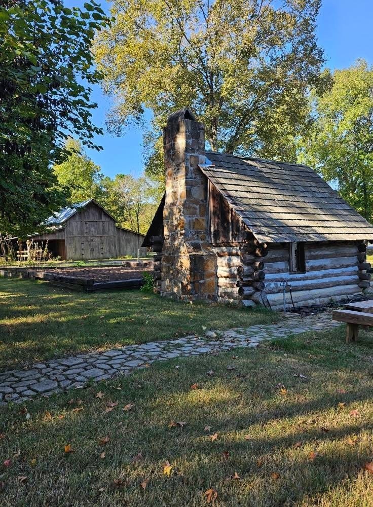 civil war reinactment