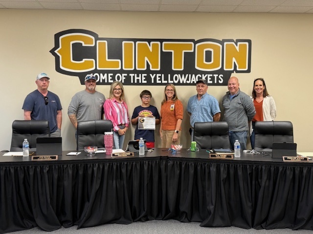 school board members