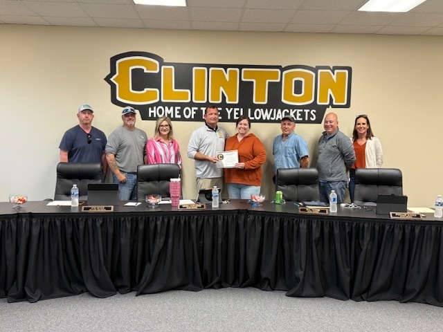 school board members