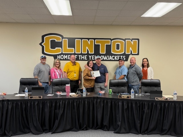 school board members