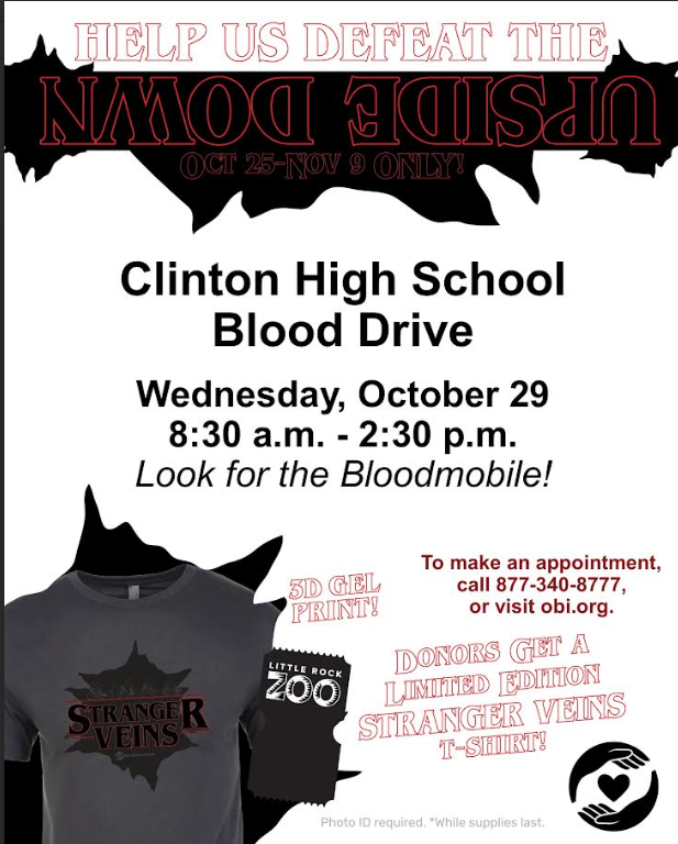 blood drive