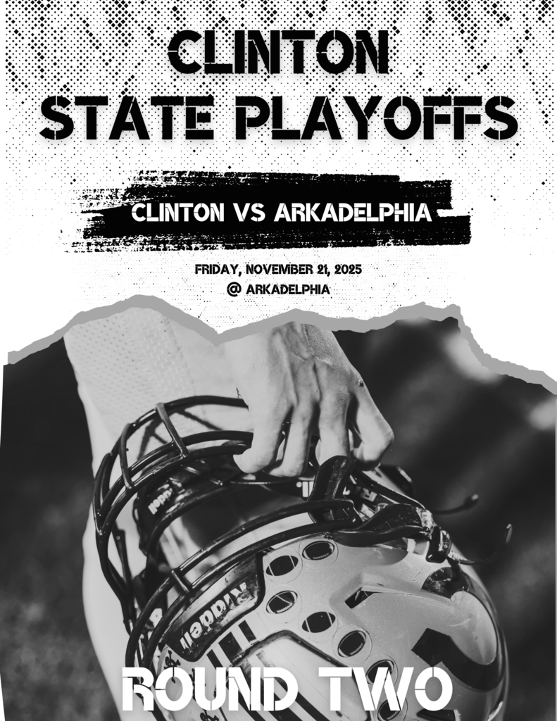 graphic with a hand holding a football helmet