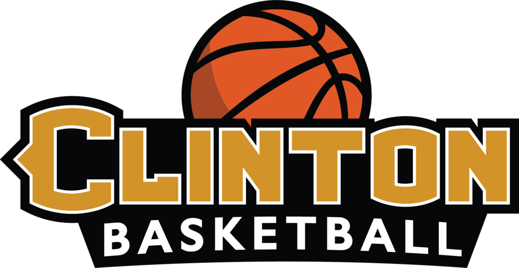 basketball nameplate with a basketball