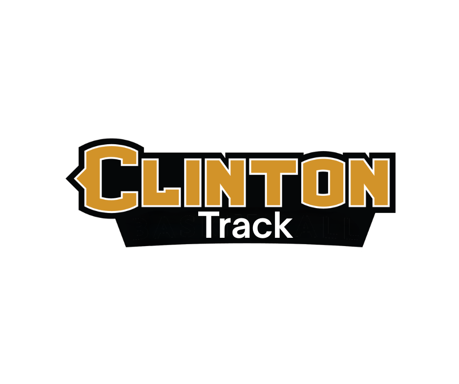 Clinton Track