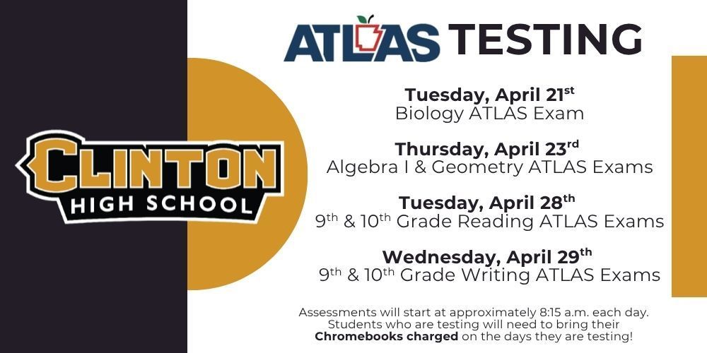 atlas testing graphic