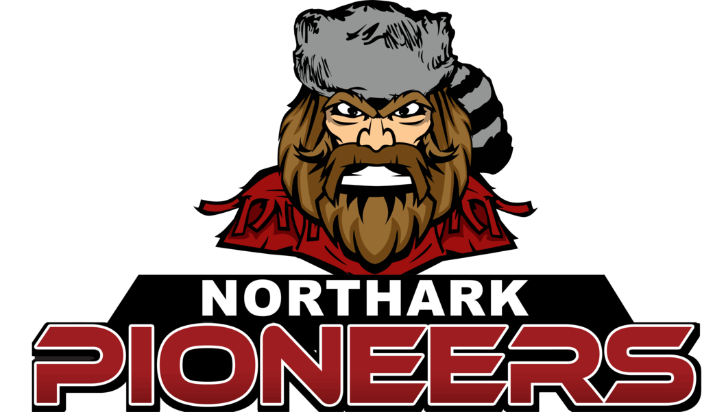 North Ark pioneer Graphic