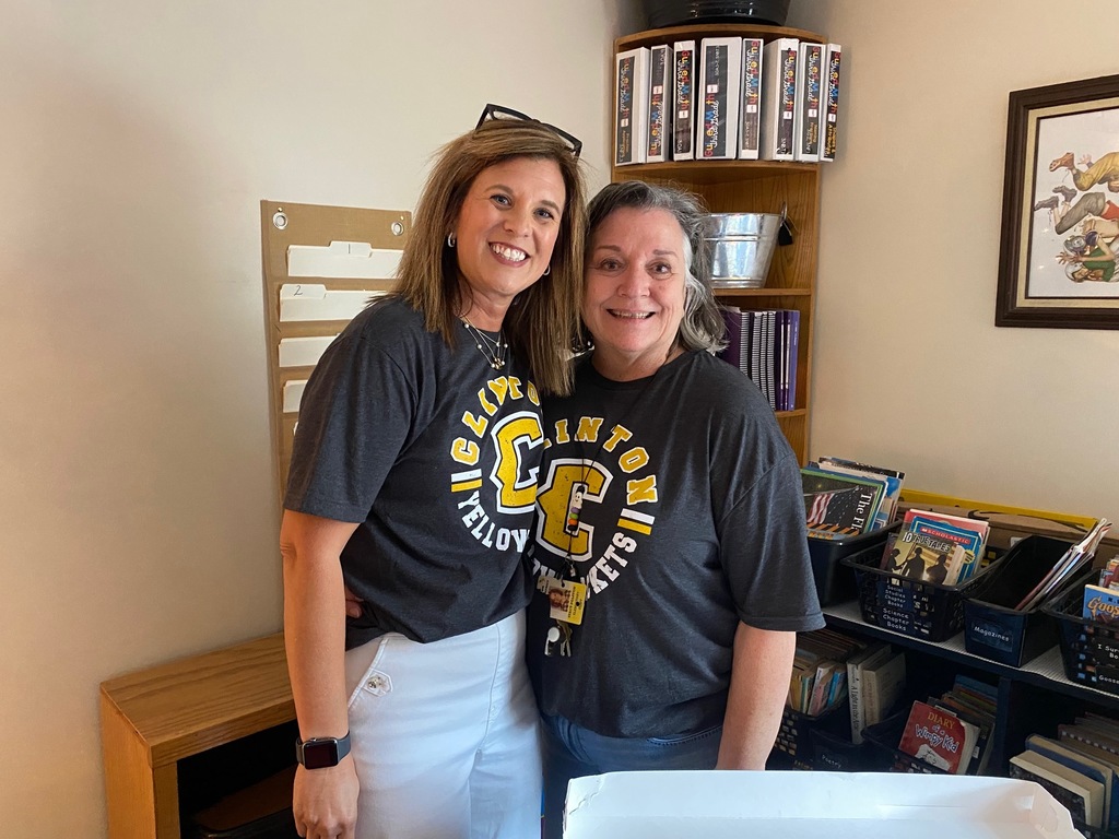 people in a group wearing matching shirts