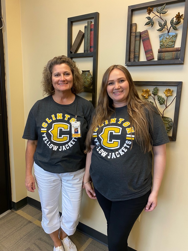 people in a group wearing matching shirts