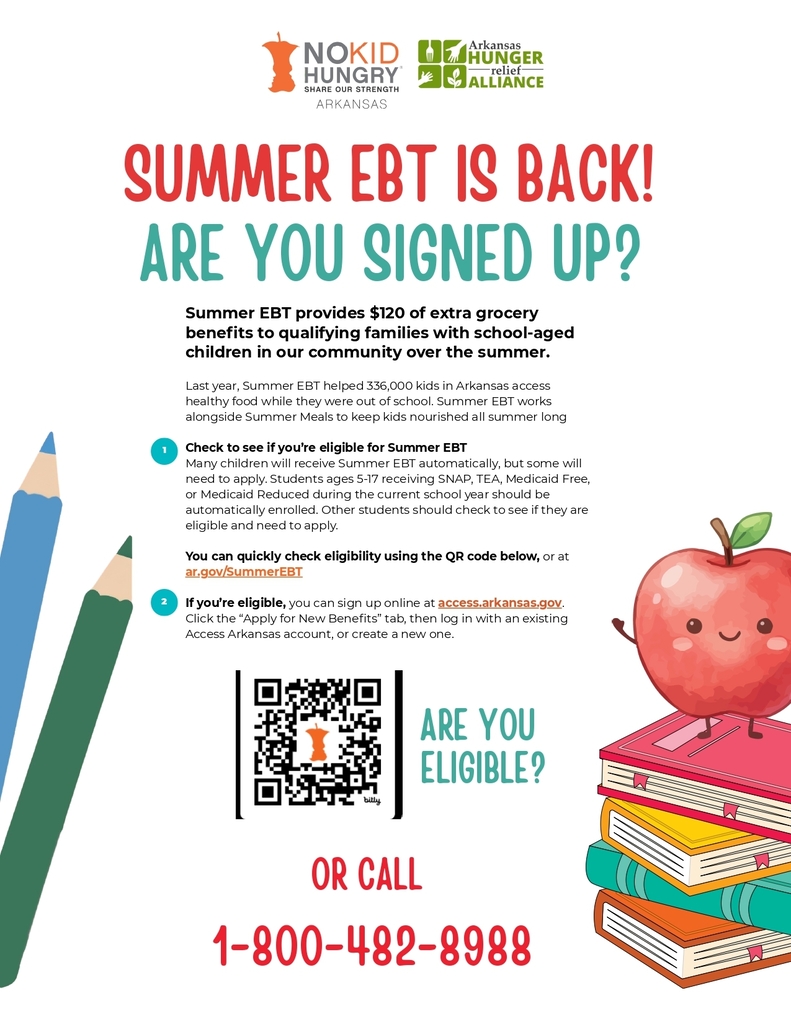 summer ebt flyer