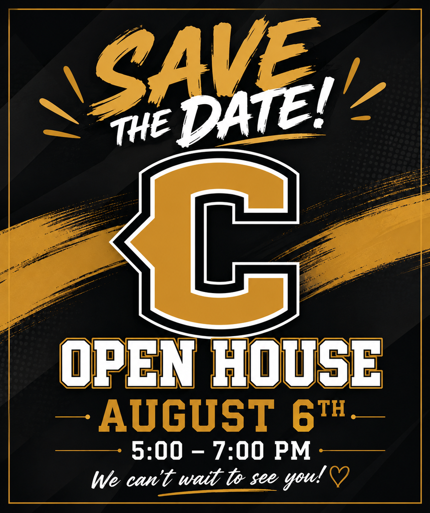 Save the Date