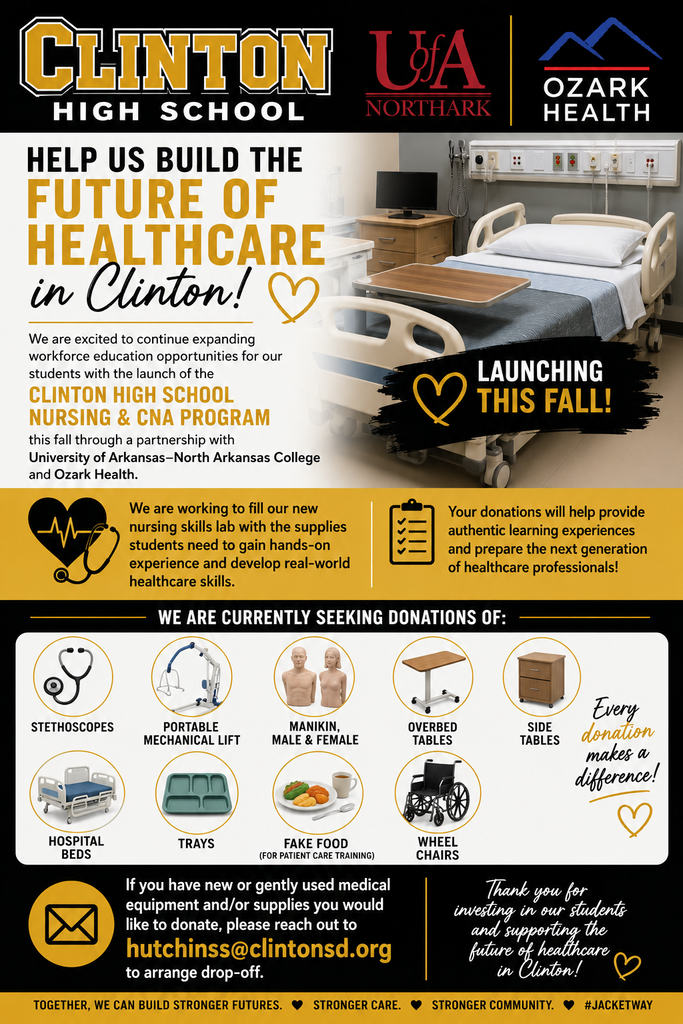 graphic for nursing program