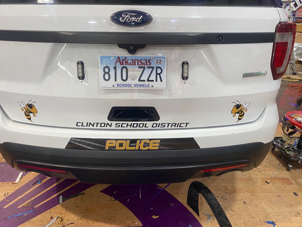 SRO car