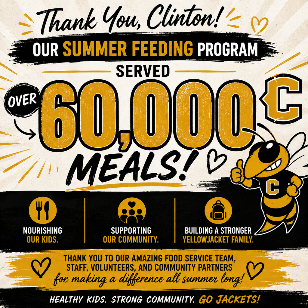 summer feeding program graphic