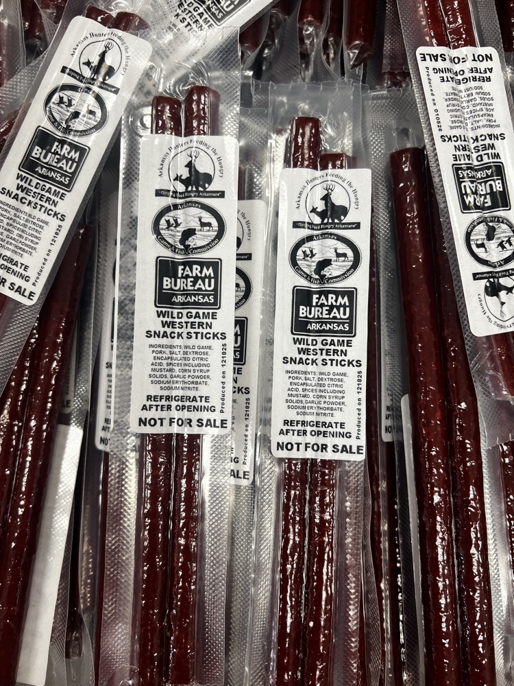 beef sticks 