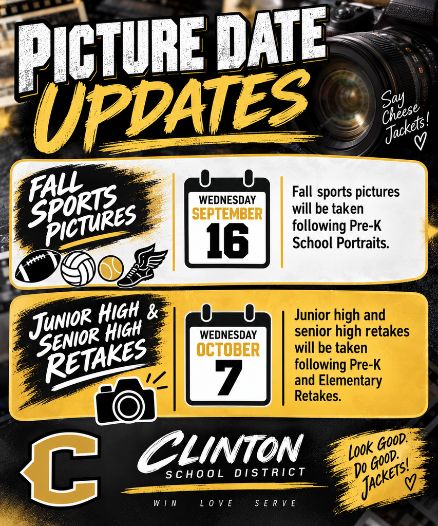 picture updates graphic