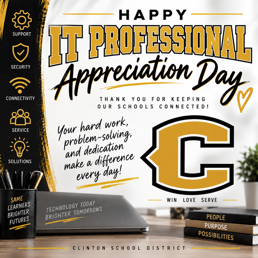happy IT professional appreciation day
