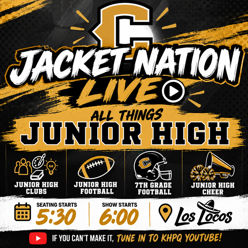 jacket nation live graphic