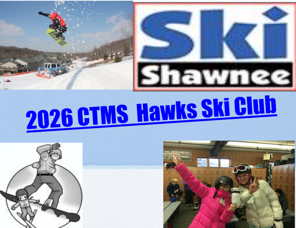 Ski Club